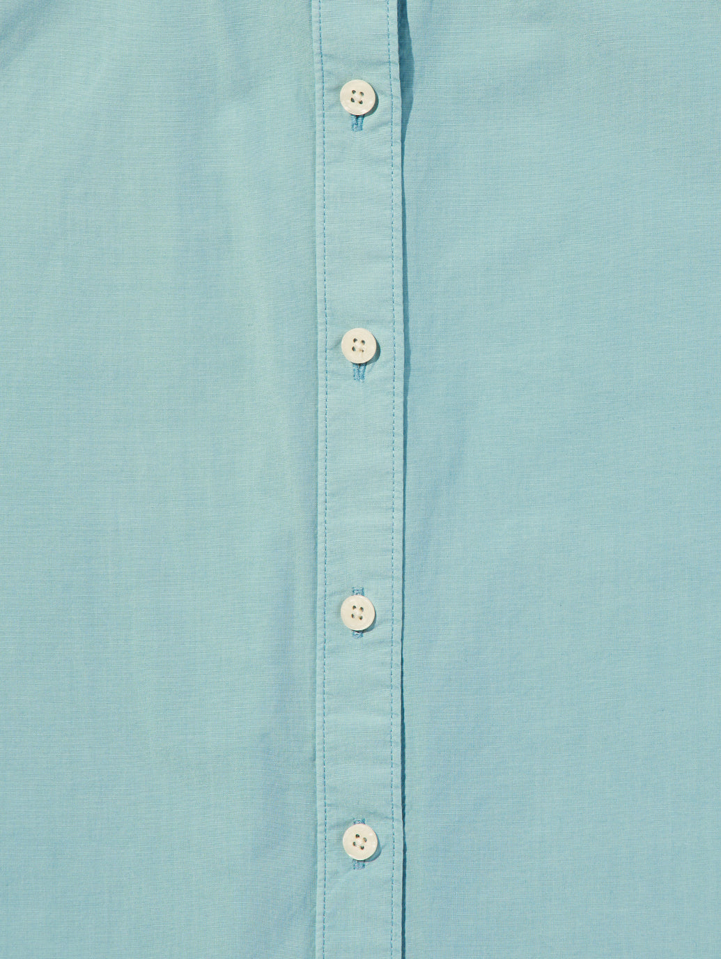 クロップド ハーリーシャツ