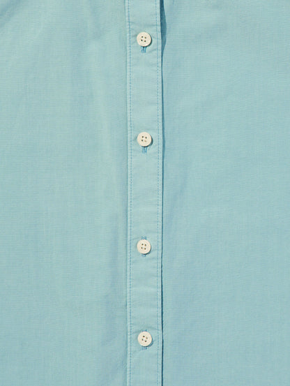 クロップド ハーリーシャツ