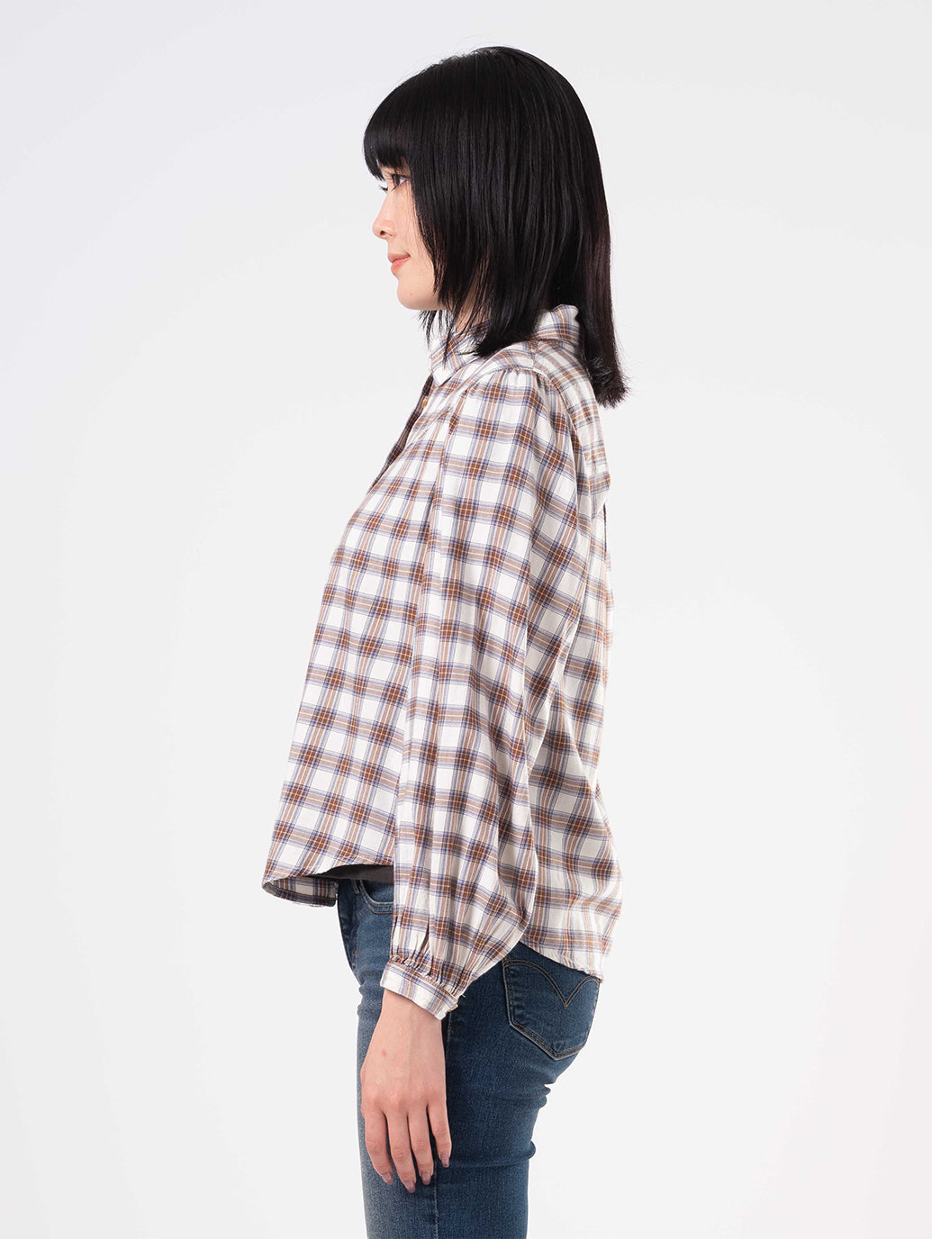 Journey ウエスタンシャツ