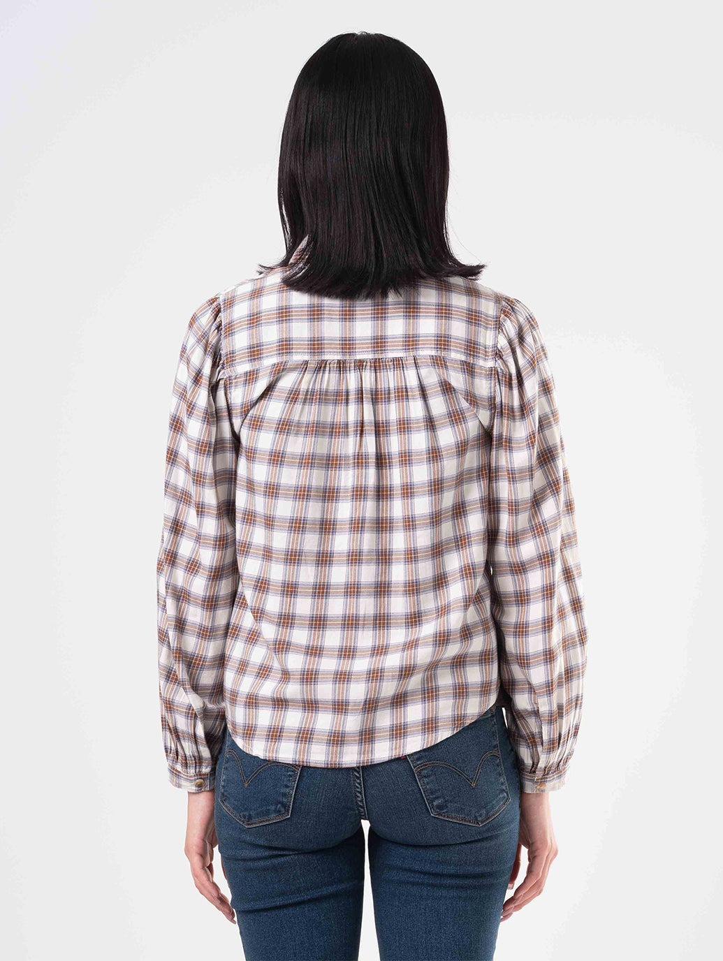 Journey ウエスタンシャツ