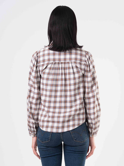 Journey ウエスタンシャツ