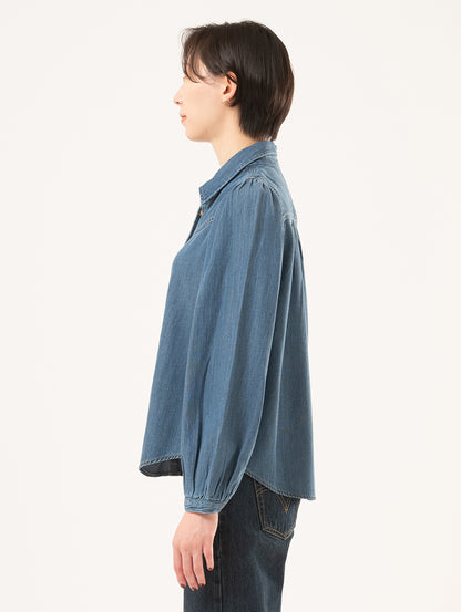 Journey ウエスタンシャツ