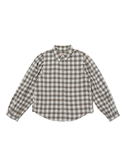 Journey ウエスタンシャツ