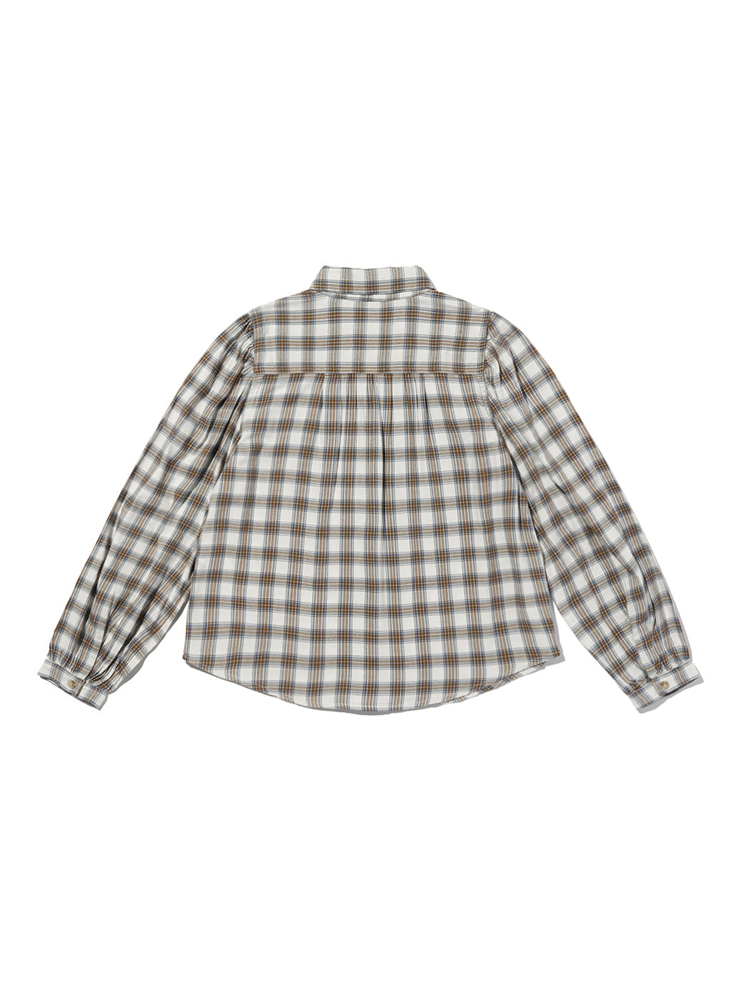 Journey ウエスタンシャツ