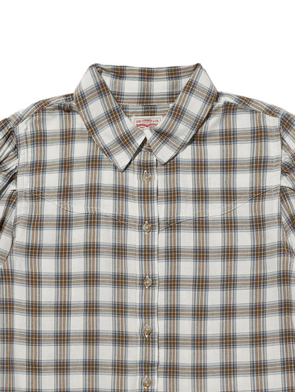 Journey ウエスタンシャツ