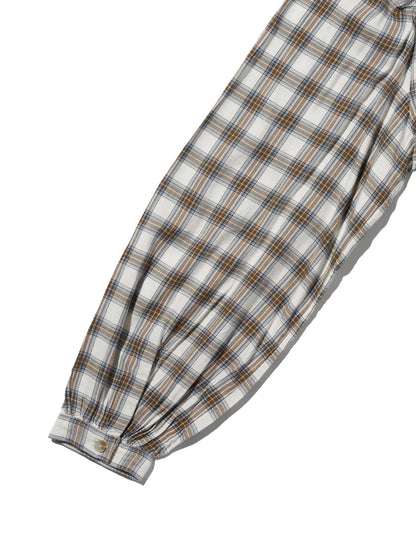 Journey ウエスタンシャツ