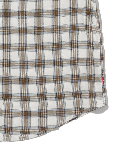 Journey ウエスタンシャツ