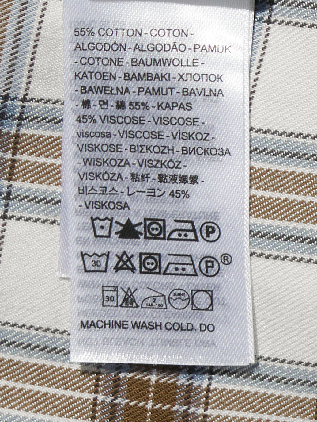 Journey ウエスタンシャツ