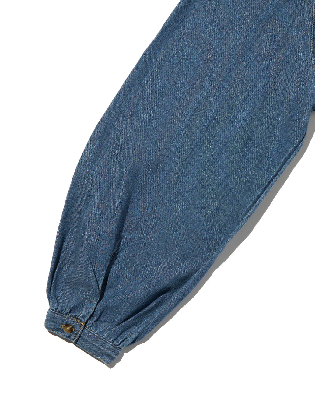 Journey ウエスタンシャツ