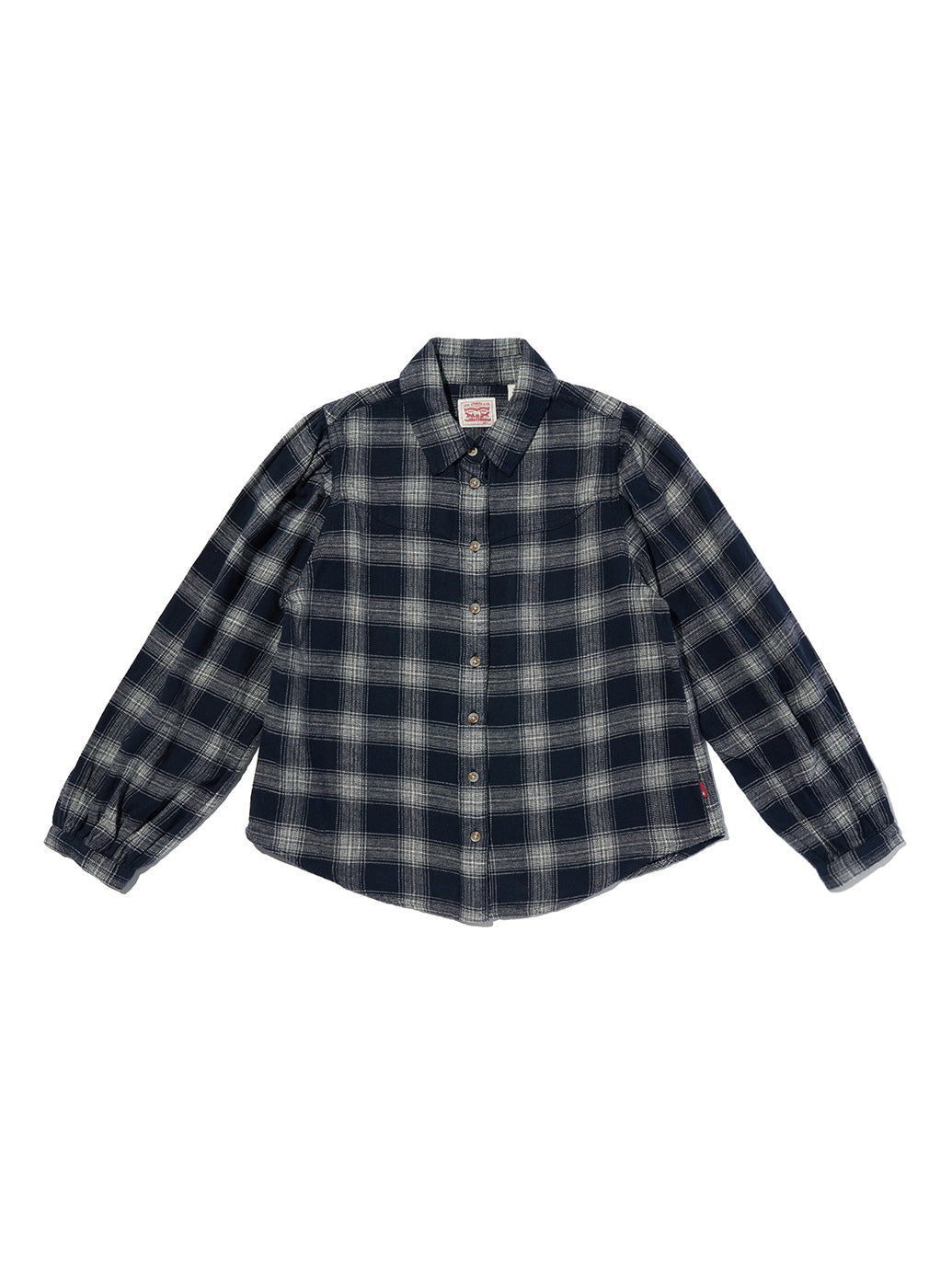 Journey ウエスタンシャツ