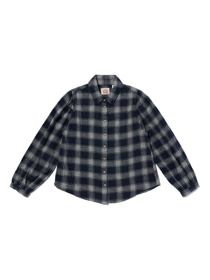 Journey ウエスタンシャツ