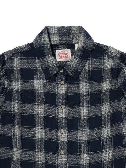 Journey ウエスタンシャツ