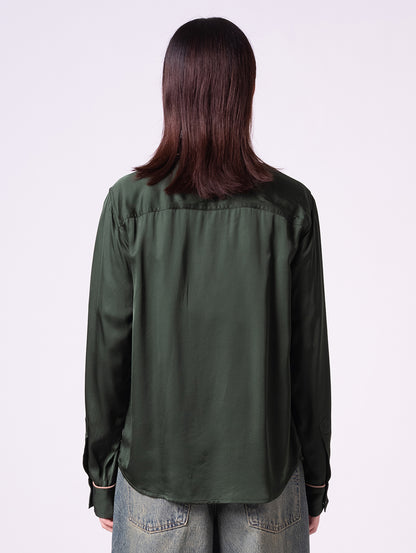 Bradie アーカイブ シャツ