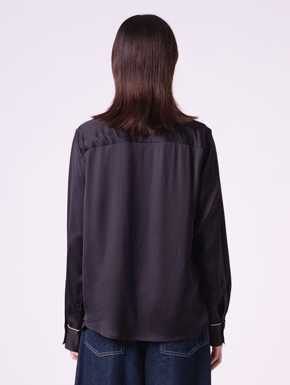 Bradie アーカイブ シャツ