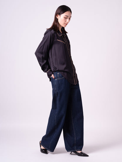 Bradie アーカイブ シャツ