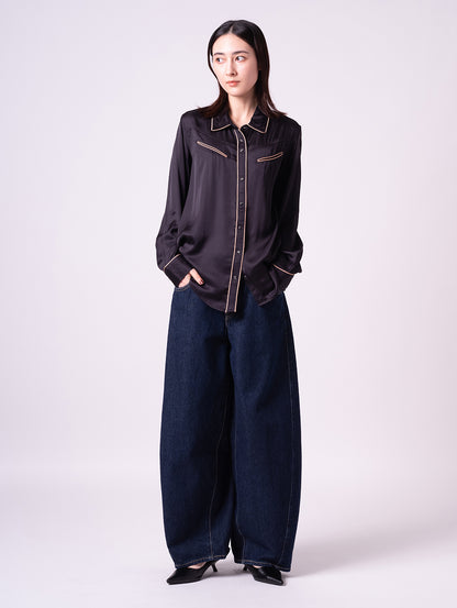 Bradie アーカイブ シャツ