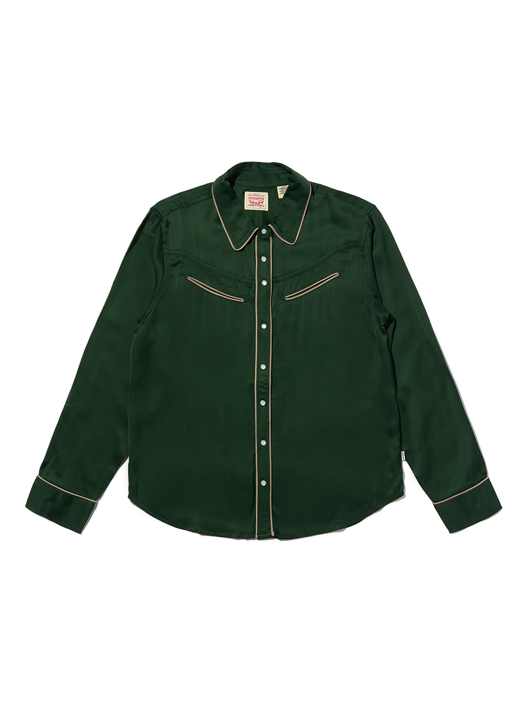 Bradie アーカイブ シャツ