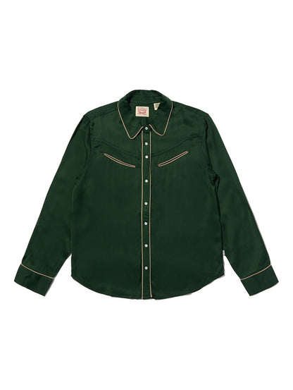 Bradie アーカイブ シャツ