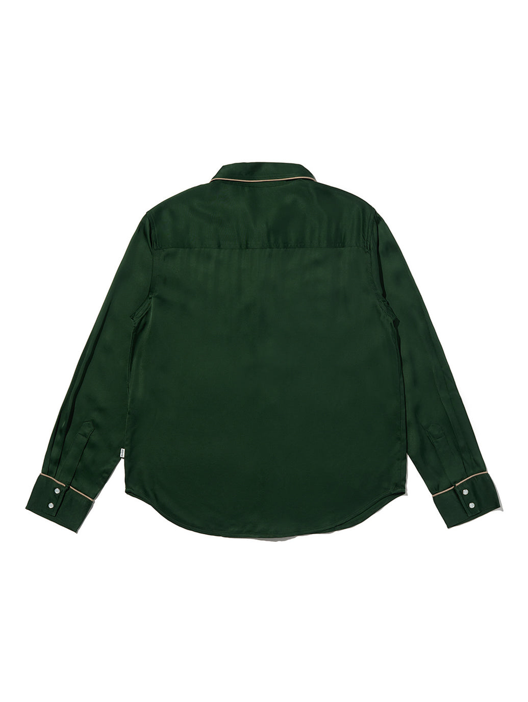 Bradie アーカイブ シャツ