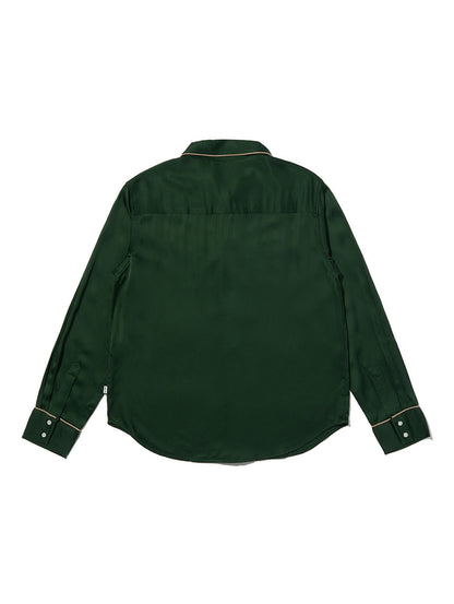 Bradie アーカイブ シャツ