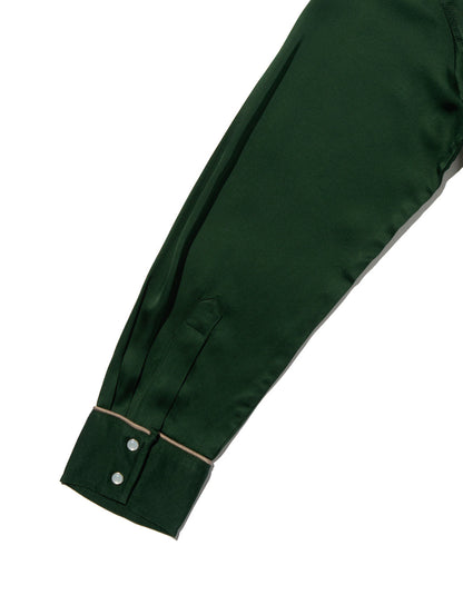 Bradie アーカイブ シャツ