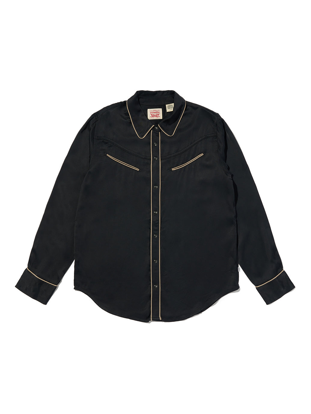 Bradie アーカイブ シャツ