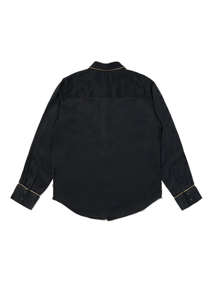 Bradie アーカイブ シャツ