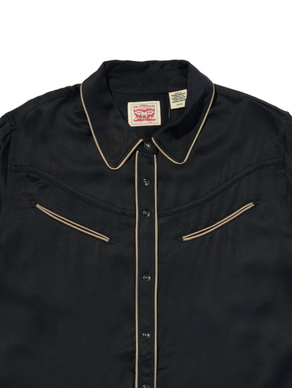 Bradie アーカイブ シャツ