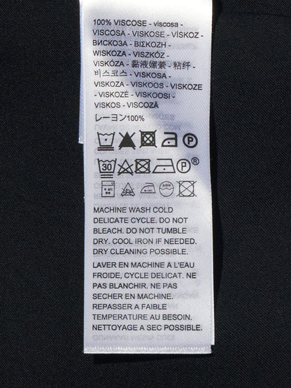 Bradie アーカイブ シャツ