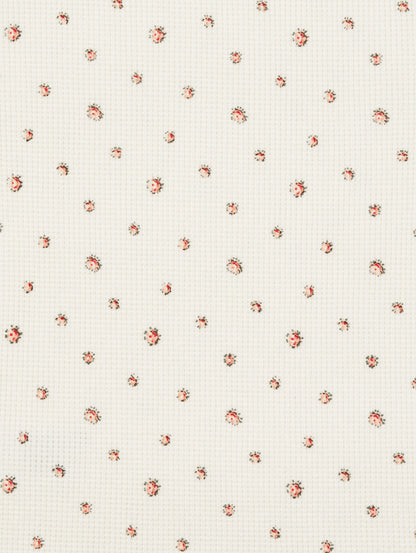 DRY GOODS ワッフルTシャツ