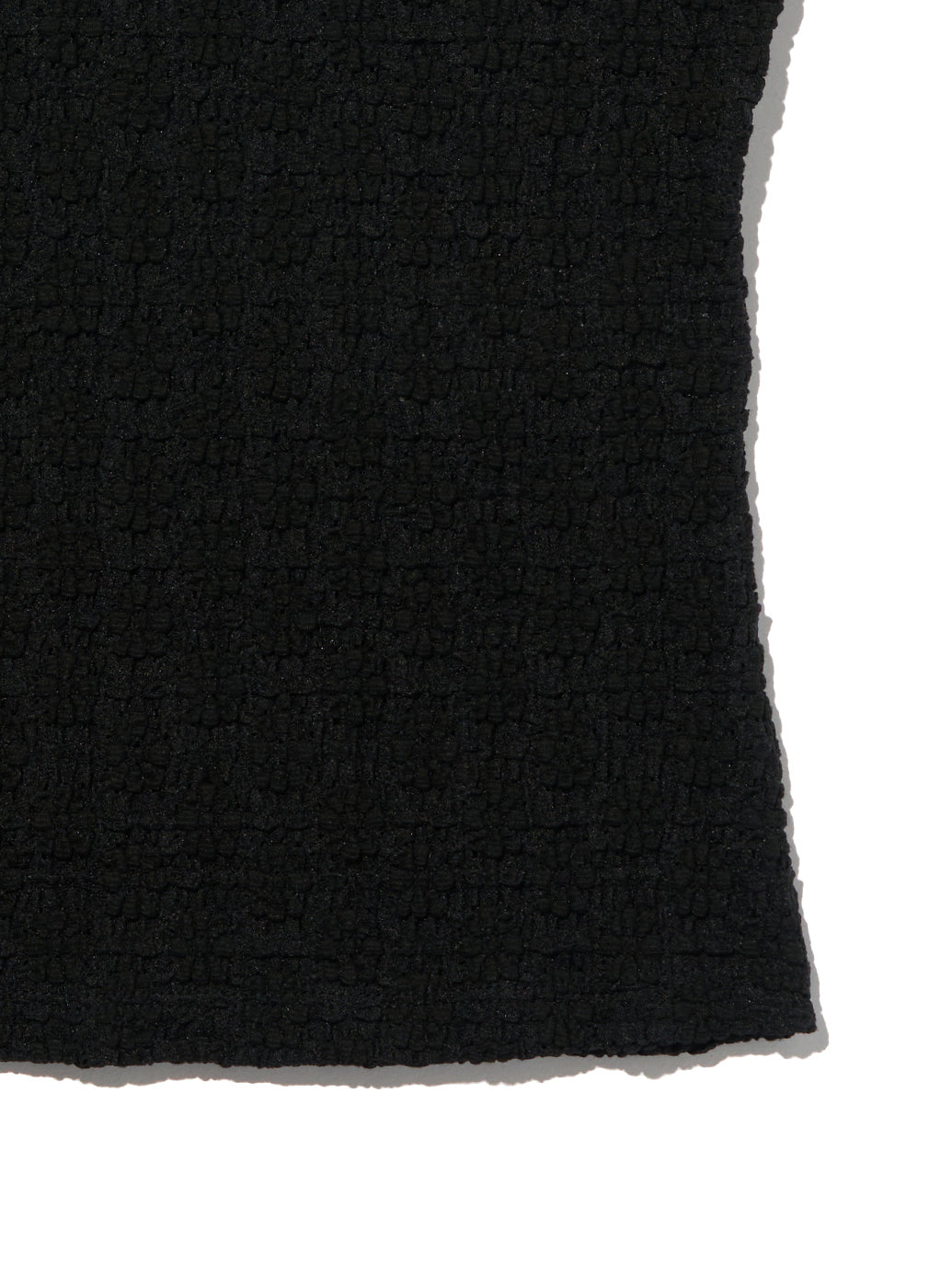 アニカ クルーネック トップ