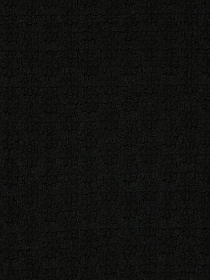 アニカ クルーネック トップ