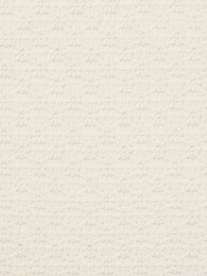 アニカ クルーネック トップ