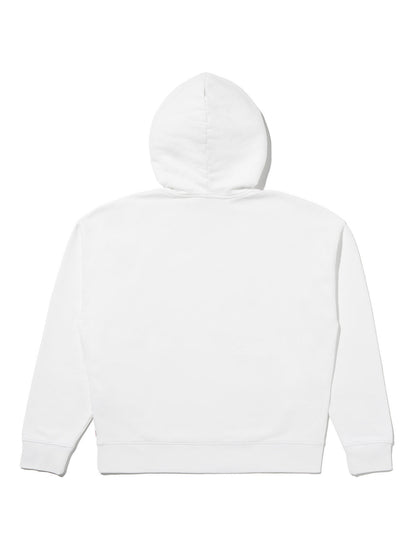 Two Horse クロップド フーディ