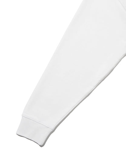 Two Horse クロップド フーディ