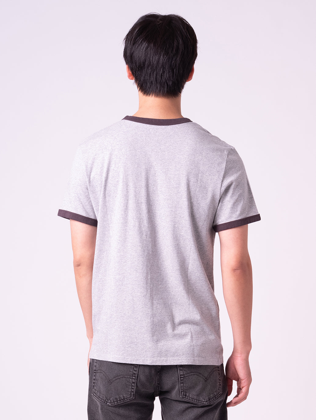 RETRO EMB リンガー Tシャツ – リーバイス®公式オンラインストア