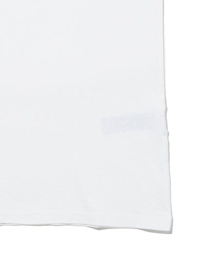 RETRO EMB リンガーTシャツ