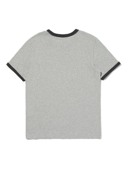 RETRO EMB リンガー Tシャツ