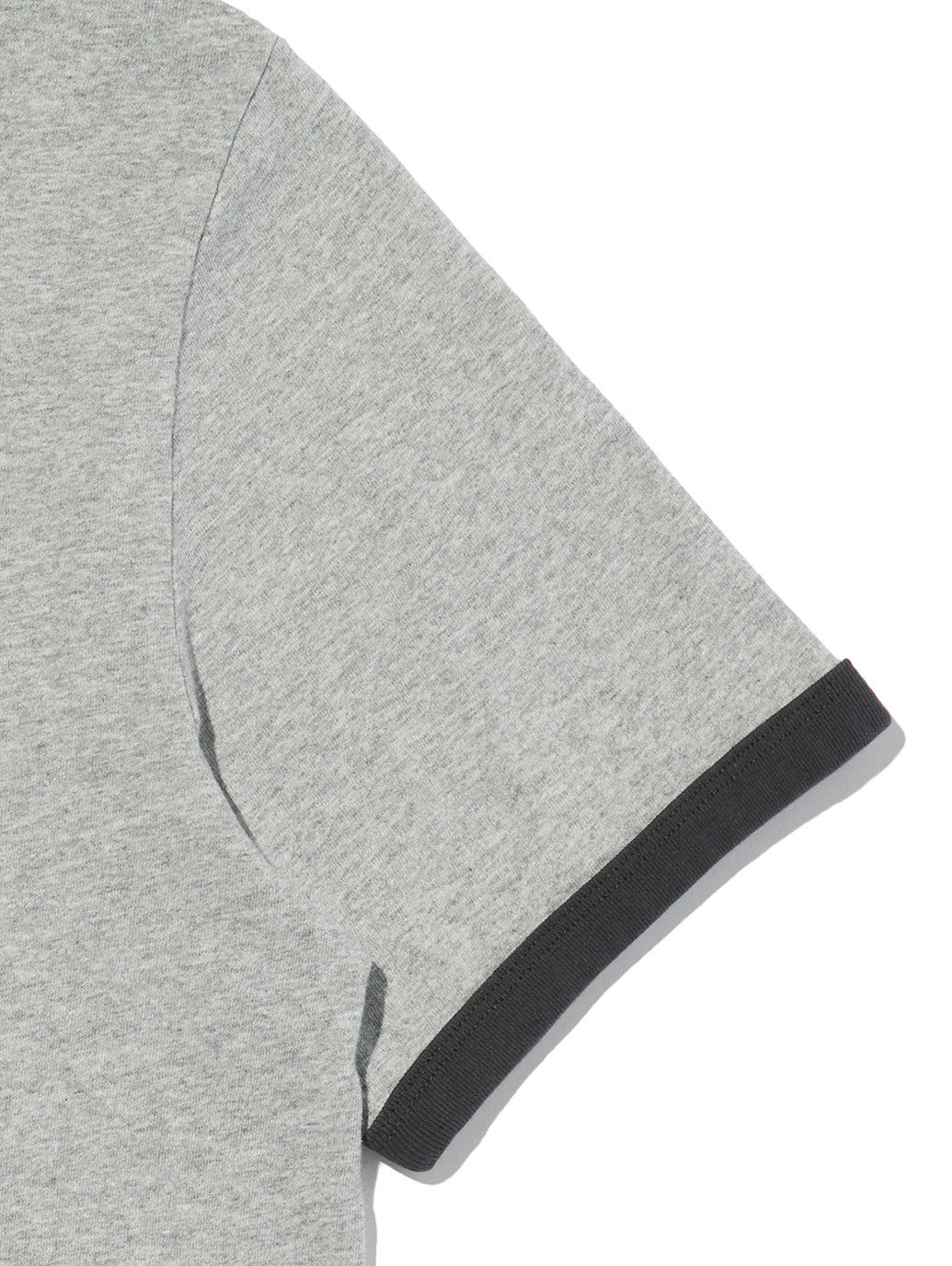 RETRO EMB リンガー Tシャツ