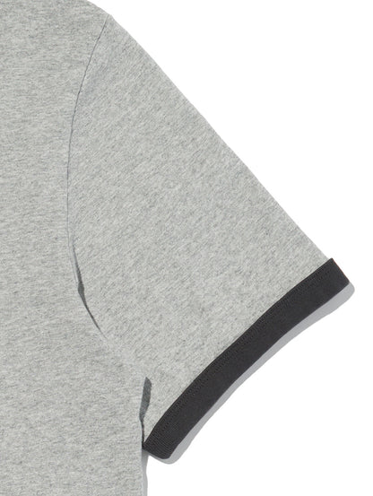 RETRO EMB リンガー Tシャツ