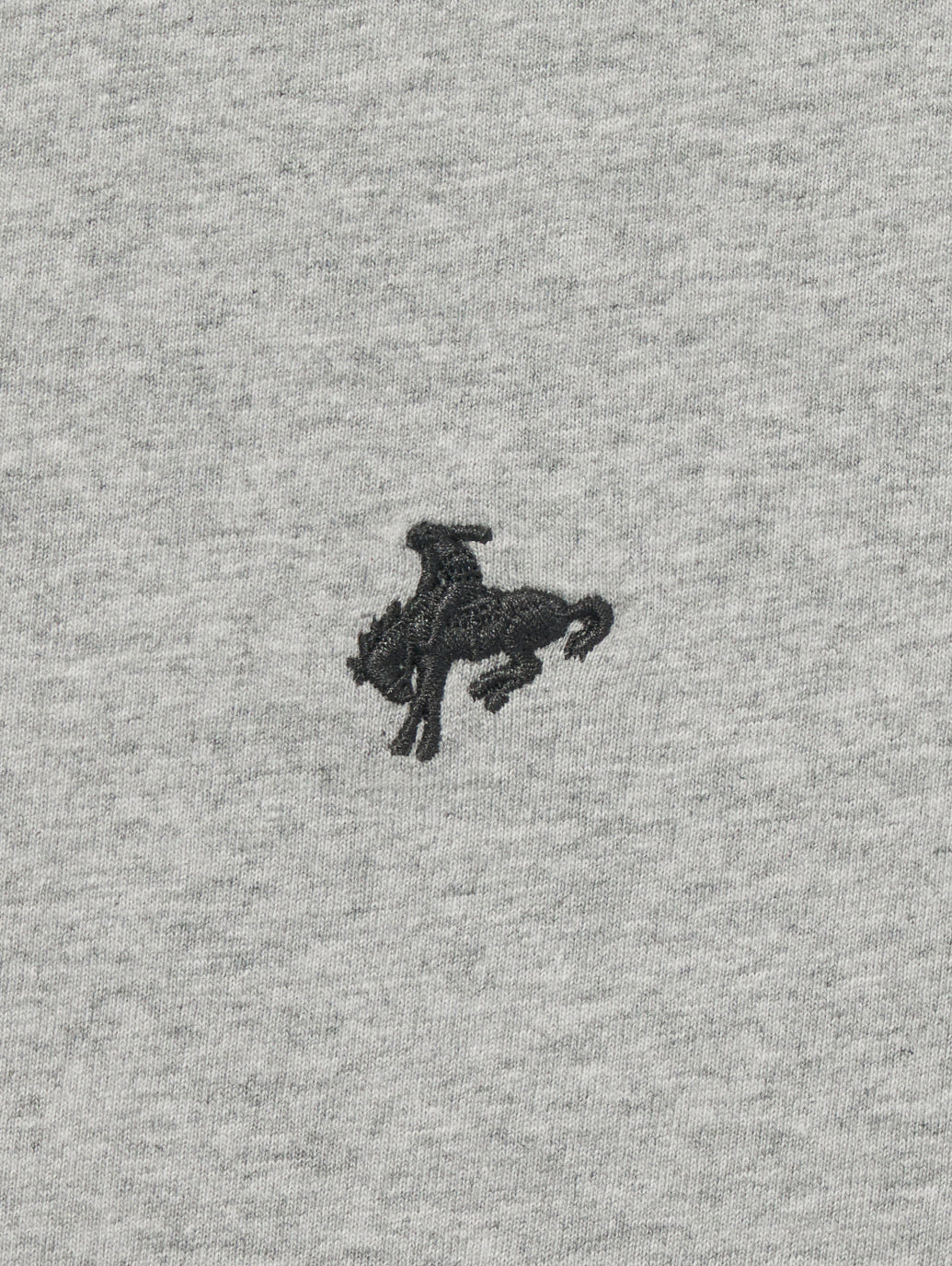 RETRO EMB リンガー Tシャツ