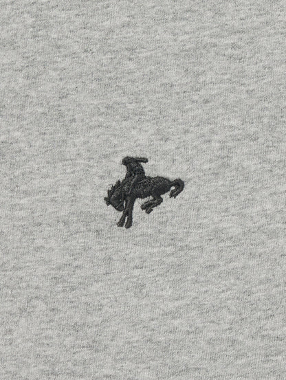 RETRO EMB リンガー Tシャツ