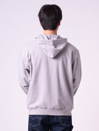 WORKWEAR ジップパーカー