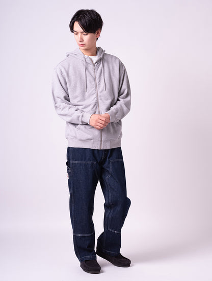 WORKWEAR ジップパーカー