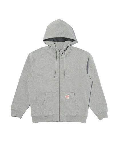 WORKWEAR ジップパーカー