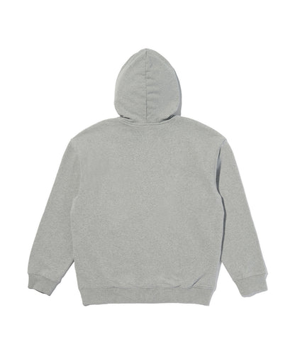 WORKWEAR ジップパーカー