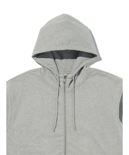 WORKWEAR ジップパーカー