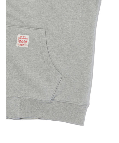 WORKWEAR ジップパーカー