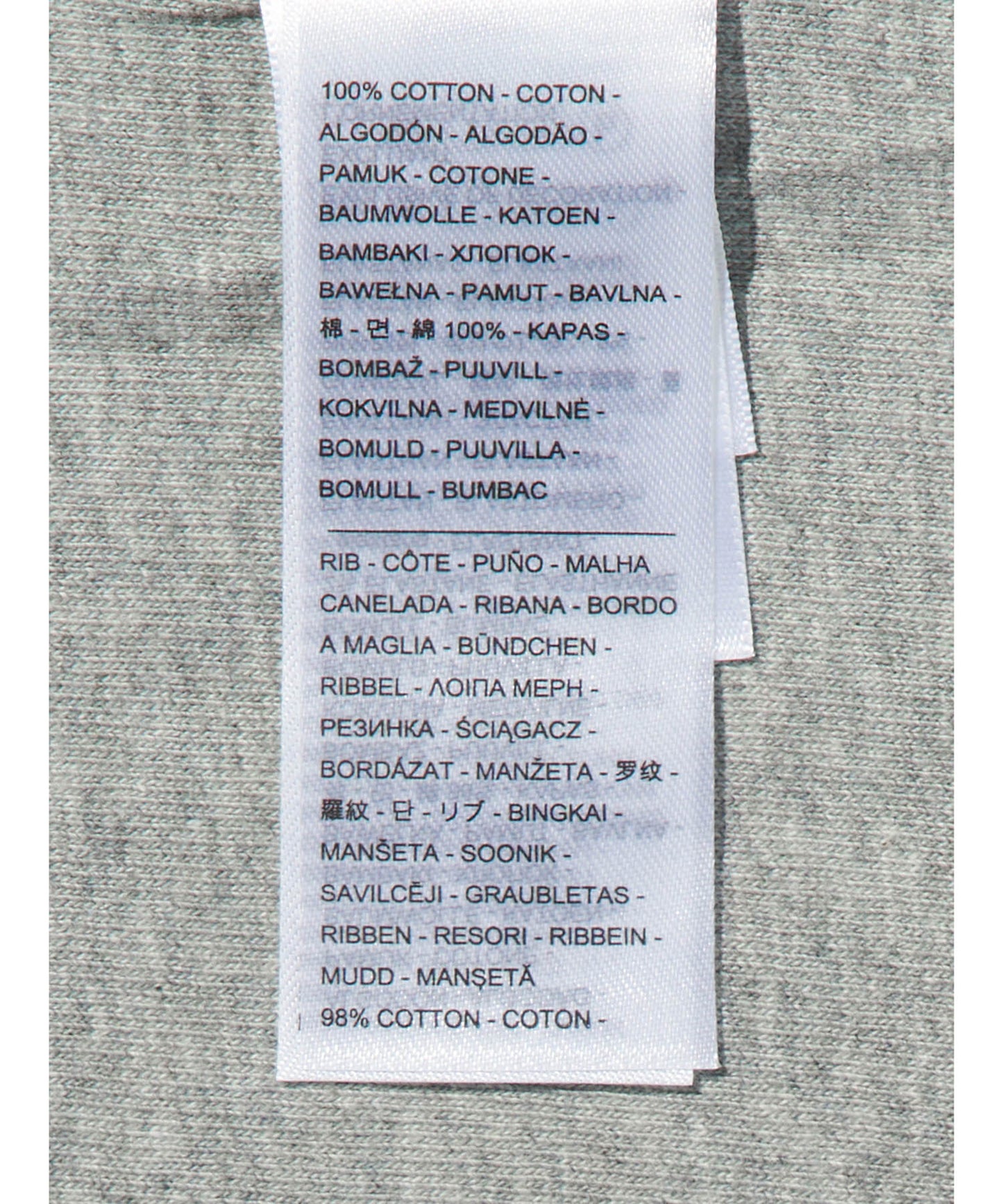 WORKWEAR ジップパーカー