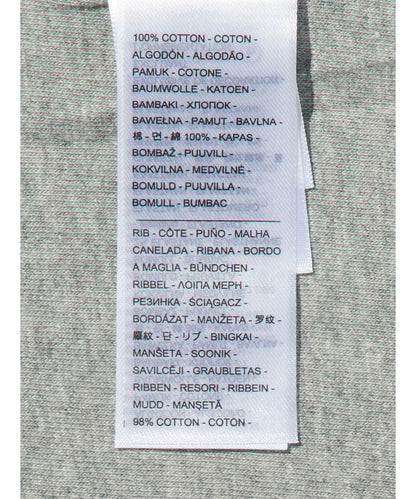 WORKWEAR ジップパーカー